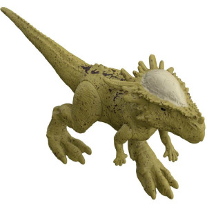 Boneco E Personagem Jw Rebirth Figura Básica 15c(s-121153-89552