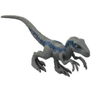 Boneco E Personagem Jw Rebirth Figura Básica 15c(s-121153-90320