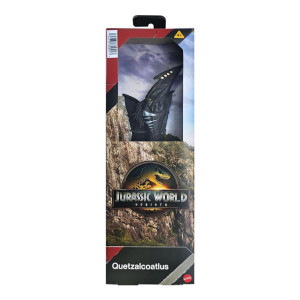 Boneco E Personagem Jw Rebirth Figura Básica 30c(s-121152-21652