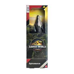 Boneco E Personagem Jw Rebirth Figura Básica 30c(s-121152-47872