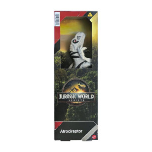 Boneco E Personagem Jw Rebirth Figura Básica 30c(s-121152-66534
