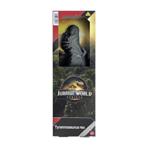 Boneco E Personagem Jw Rebirth Figura Básica 30c(s-121152-87830