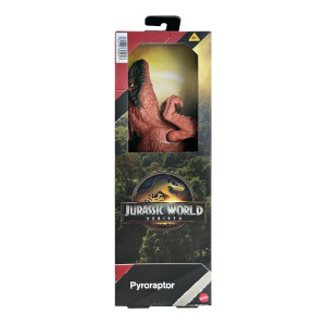 Boneco E Personagem Jw Rebirth Figura Básica 30c(s-121152-92409