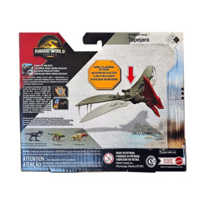 Boneco E Personagem Jw Rebirth Mordida De Ataque(s-121148-33279