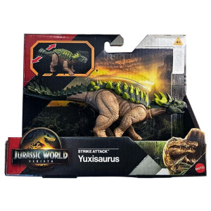 Boneco E Personagem Jw Rebirth Mordida De Ataque(s-121148-48384