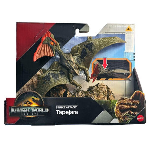 Boneco E Personagem Jw Rebirth Mordida De Ataque(s-121148-53438