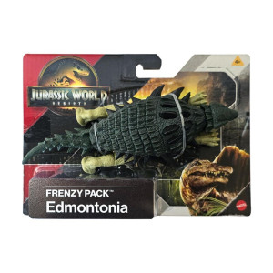 Boneco E Personagem Jw Rebirth Pacote De Perigo(s)-121157-15549