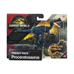 Boneco E Personagem Jw Rebirth Pacote De Perigo(s)-121157-48333