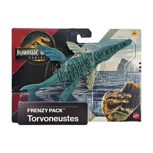 Boneco E Personagem Jw Rebirth Pacote De Perigo(s)-121157-79413