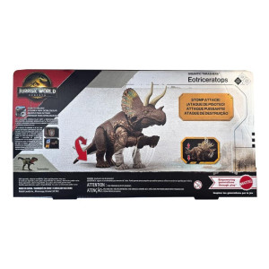 Boneco E Personagem Jw Rebirth Rastread.gigantes(s-121150-86161