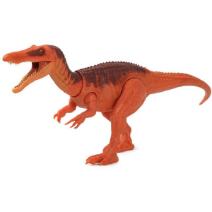 Boneco E Personagem Jw Rebirth Rugido Selvagem (s)-121149-14616