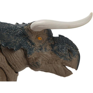 Boneco E Personagem Jw Rebirth Rugido Selvagem (s)-121149-14686