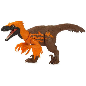 Boneco E Personagem Jw Rebirth Rugido Selvagem (s)-121149-19418