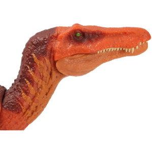 Boneco E Personagem Jw Rebirth Rugido Selvagem (s)-121149-30516