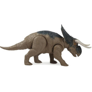 Boneco E Personagem Jw Rebirth Rugido Selvagem (s)-121149-32782