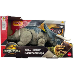 Boneco E Personagem Jw Rebirth Rugido Selvagem (s)-121149-35442