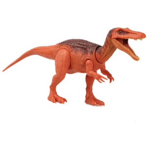 Boneco E Personagem Jw Rebirth Rugido Selvagem (s)-121149-35486