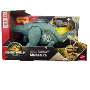 Boneco E Personagem Jw Rebirth Rugido Selvagem (s)-121149-39949