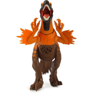 Boneco E Personagem Jw Rebirth Rugido Selvagem (s)-121149-73404