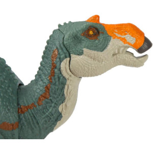 Boneco E Personagem Jw Rebirth Rugido Selvagem (s)-121149-76173