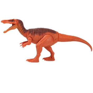 Boneco E Personagem Jw Rebirth Rugido Selvagem (s)-121149-82140