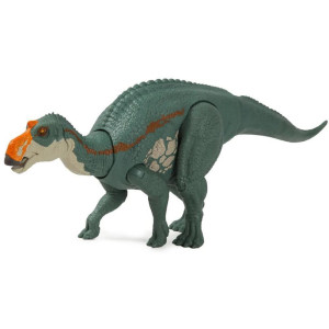 Boneco E Personagem Jw Rebirth Rugido Selvagem (s)-121149-93465