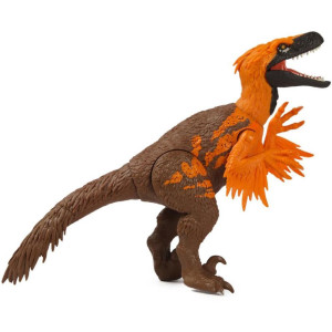 Boneco E Personagem Jw Rebirth Rugido Selvagem (s)-121149-95421