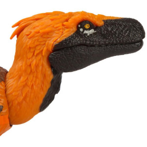 Boneco E Personagem Jw Rebirth Rugido Selvagem (s)-121149-96699