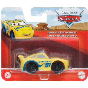 Carrinho Cars Value Die-cast 1:55 (s)-121369-32732
