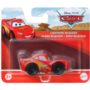 Carrinho Cars Value Die-cast 1:55 (s)-121369-58010