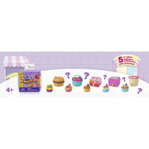 Polly Pocket Micro Reveal Comidinha Rapida (s)-121289-64731