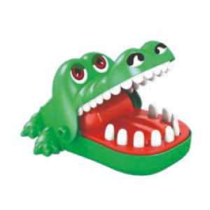 Jg25167 Jacaré Mordida Surpresa-11139-392