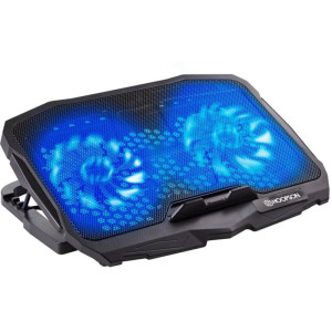 Coolers Para Notebook 2 Portas Usb De 17pol.