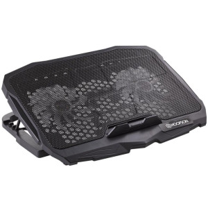 Coolers Para Notebook 2 Portas Usb De 17pol.-122175-53700