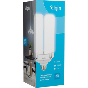 Lampada Led Petala 65w Bivolt 6500k-122159-99377