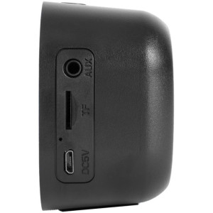 Radio Relogio 3w Entrada Usb Digital-122174-65008