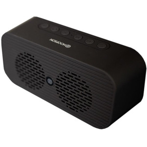 Radio Relogio 3w Entrada Usb Digital-122174-74561