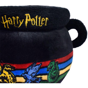 Acessorio Para Mesa Harry Potter Pelucia Porta Lap-122198-25582