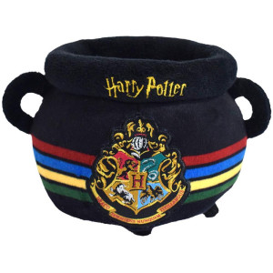 Acessorio Para Mesa Harry Potter Pelucia Porta Lap
