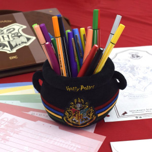 Acessorio Para Mesa Harry Potter Pelucia Porta Lap-122198-55160