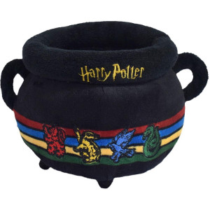 Acessorio Para Mesa Harry Potter Pelucia Porta Lap-122198-79811
