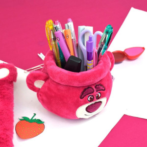 Acessorio Para Mesa Lotso Pelucia-122182-14759