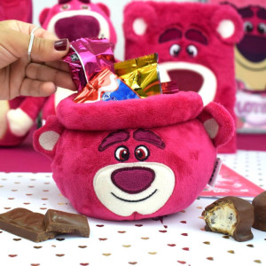 Acessorio Para Mesa Lotso Pelucia-122182-44413
