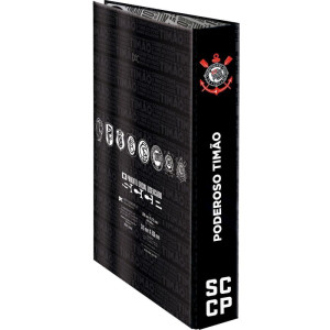 Caderno Argolado Corinthians 48f-122207-70525