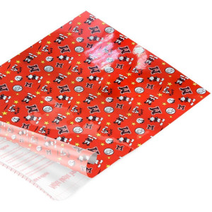 Plastico Adesivo 45cmx10m Mickey-122212-52171