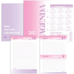 Agenda 2026 Lotso Cd 168f. 134mmx190mm-122227-92533