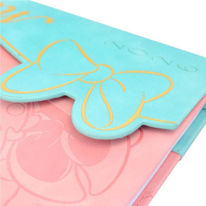 Agenda 2026 Minnie Cd 168f. 134x190mm-122235-23495