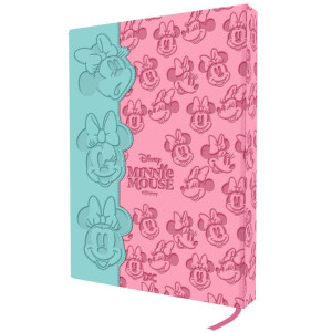 Agenda 2026 Minnie Cd 168f. 134x190mm-122235-25692