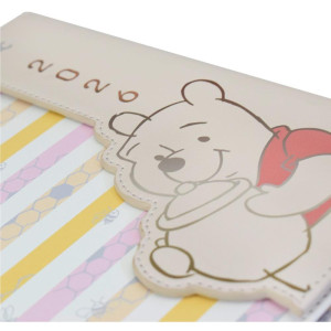 Agenda 2026 Pooh Cd 168f. 134x190mm-122230-79154