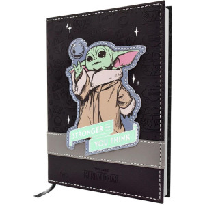 Agenda 2026 Star Wars Cd 168f. 134x190mm